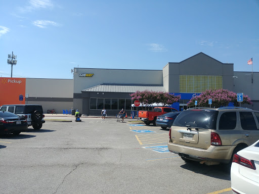 Department Store «Walmart Supercenter», reviews and photos, 4691 TX-121, The Colony, TX 75056, USA