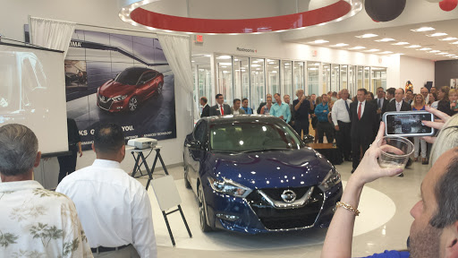 Car Dealer «Daytona Auto Mall», reviews and photos, 1510 N Tomoka Farms Rd, Daytona Beach, FL 32124, USA