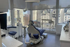 Locust Street Periodontics Implant Dentistry image