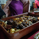 Photo n°1 de l'avis de Guilherme.l fait le 23/08/2019 à 15:52 sur le  Dona Amélia à Bairros