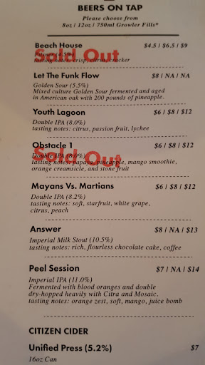 Brewery «Foam Brewers», reviews and photos, 112 Lake St, Burlington, VT 05401, USA