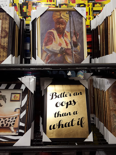 Discount Store «Fallas Paredes Discount Stores», reviews and photos, 26 E Baseline Rd #110, Phoenix, AZ 85040, USA