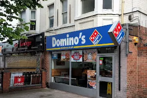 Domino's Pizza - Nottingham - West Bridgford image