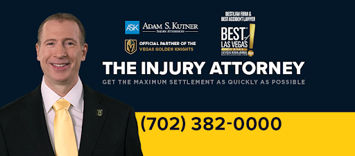 Personal Injury Attorney «Adam S. Kutner & Associates», reviews and photos