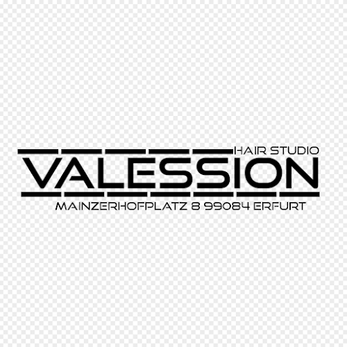 Valession Hair Studio à Erfurt