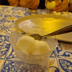 Photo n°3 de l'avis de Valentina.a fait le 07/09/2023 à 07:59 sur le  La Vedetta à Mola di Bari