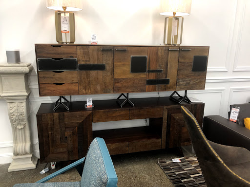 Furniture Store «Leathers Home Furnishings», reviews and photos, 1520 11th Ave NW, Issaquah, WA 98027, USA