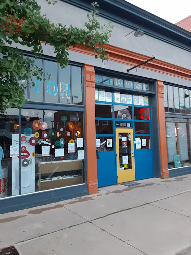 Record Store «Ignition Music Garage», reviews and photos, 120 E Washington St, Goshen, IN 46528, USA