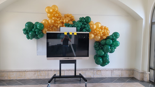 Party Planner «YTE events», reviews and photos, 401 S Florida Ave #206, Tampa, FL 33602, USA