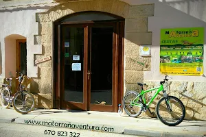 Matarraña Aventura | Alquiler de bicicletas Vía Verde Val de Zafan image