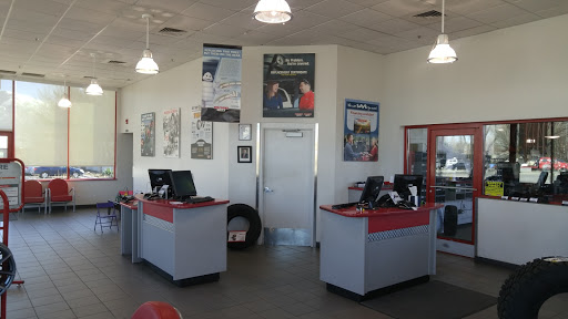 Tire Shop «Discount Tire», reviews and photos, 1643 12600 S, Riverton, UT 84065, USA