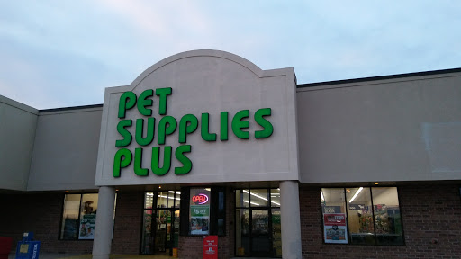 Produce Market «County Market», reviews and photos, 1380 N Galena Ave, Dixon, IL 61021, USA