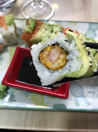 Plats et boissons du Restaurant japonais Uzumaki à Chartres - n°3