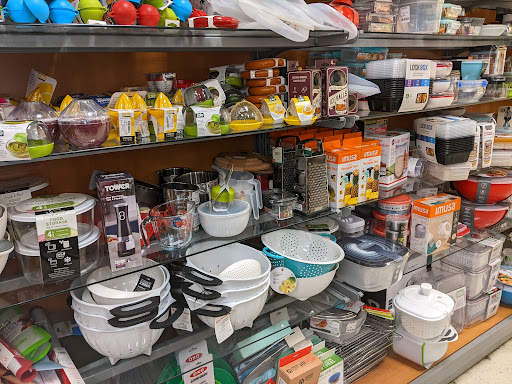 Department Store «T.J. Maxx», reviews and photos, 1330 River Valley Blvd, Lancaster, OH 43130, USA