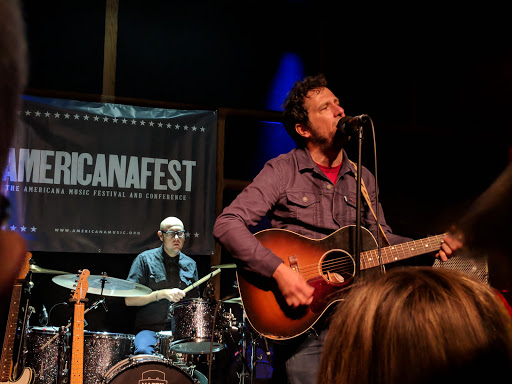 Live Music Venue «12th & Porter», reviews and photos, 114 12th Ave N, Nashville, TN 37203, USA