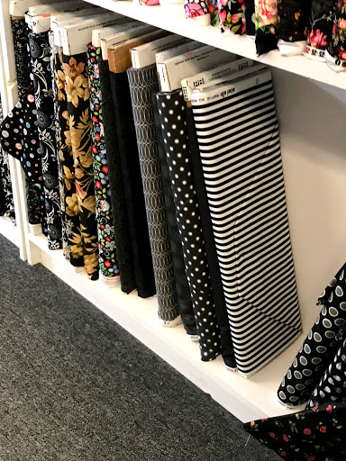 Fabric Store «Sew Many Common Threads», reviews and photos, 2300 SC-544, Conway, SC 29526, USA