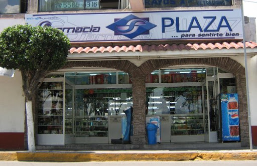 Farmacia Plaza