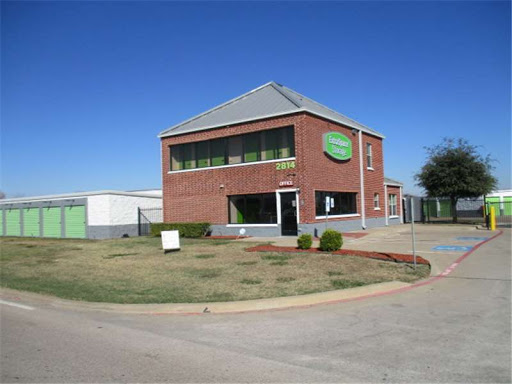 Storage Facility «Extra Space Storage», reviews and photos, 2814 S Walton Walker Blvd, Dallas, TX 75211, USA