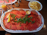 Plats et boissons du Restaurant Crocodile à Ennetières-en-Weppes - n°8