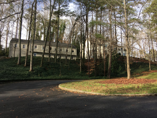 Park «Little Nancy Creek Park», reviews and photos, 4012 Peachtree Dunwoody Rd, Atlanta, GA 30342, USA