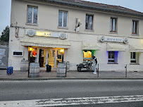 Les plus récentes photos du Café et restaurant de grillades Bar Restaurant - Le Grill à Roissy-en-France - n°10