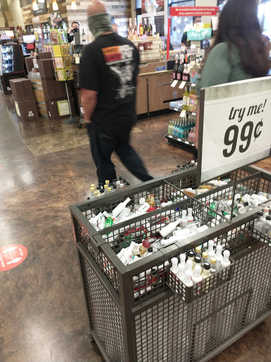 Wine Store «Total Wine & More», reviews and photos, 471 S Associated Rd, Brea, CA 92821, USA