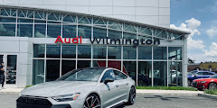 Audi Wilmington