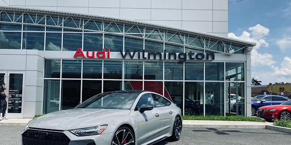 Audi Wilmington