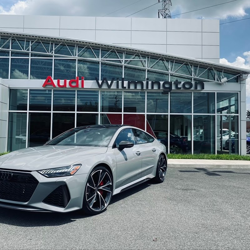 Audi Wilmington