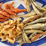 Photo n°3 de l'avis de Gina.i fait le 16/04/2023 à 20:27 sur le  Ristorante Falalella à Cetara