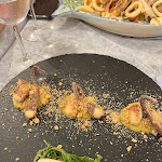 Photo n°2 de l'avis de Andrea.o fait le 22/07/2023 à 08:44 sur le  Le Garibaldine à Gallipoli