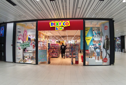 Dexy Co Kids Rajićeva Shopping Center