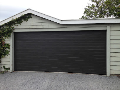 Doors 2000 Garage Doors Auckland
