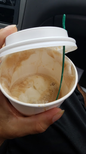 Starbucks image