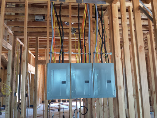 Photo of Anywhere Electric