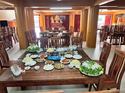 Hương Sen Vegetarian Restaurant & Delivery