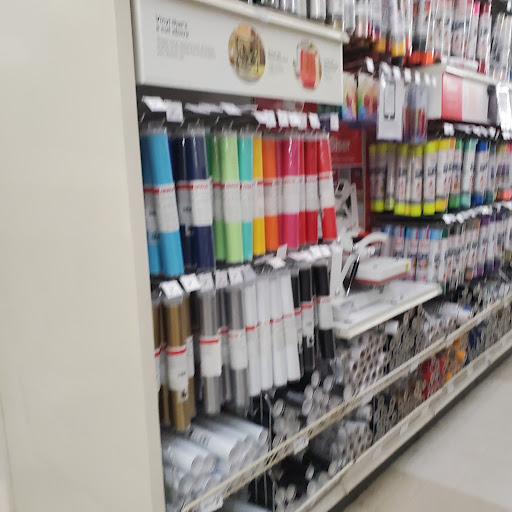 Craft Store «Michaels», reviews and photos, 44136 Fairhaven Dr, Palm Desert, CA 92260, USA