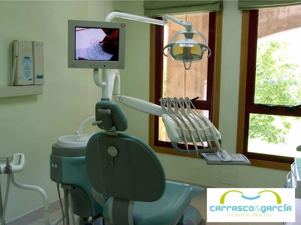 Carrasco  García Clínica Dental