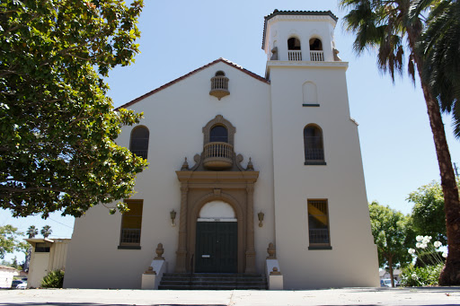 Mosque «Masjid Al-Huda», reviews and photos