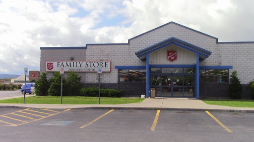 The Salvation Army Thrift Store Watertown, NY image 1