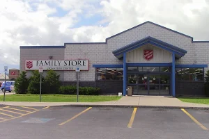 The Salvation Army Thrift Store Watertown, NY image