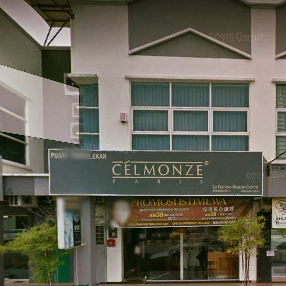 La Famme Beauty Centre (Melaka)