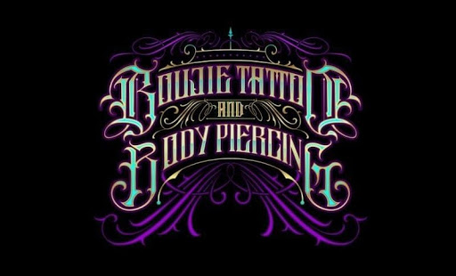 Explore beautiful crazy tattoo ideas, creative tattoo ideas in Mobile, available at Boujie Tattoo & Body Piercing