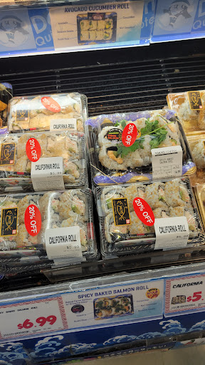 Japanese Grocery Store «Tokyo Central», reviews and photos, 3832 Sepulveda Blvd, Torrance, CA 90505, USA