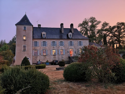 Château de Tourtoirac à Tourtoirac
