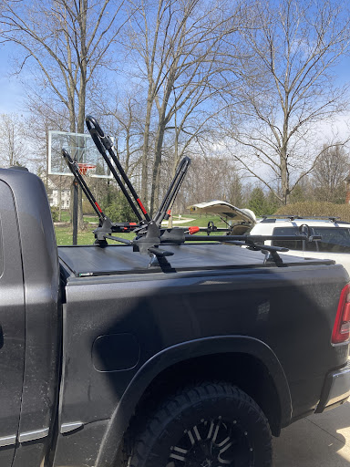 Truck Accessories Store «Car Gear», reviews and photos, 110 N Main St, Akron, OH 44308, USA