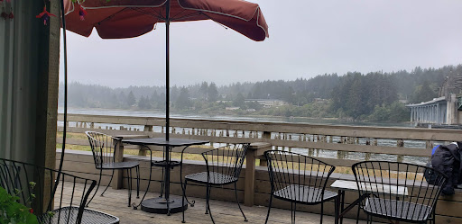 Cafe «Siuslaw River Coffee Roasters», reviews and photos, 1240 Bay St, Florence, OR 97439, USA