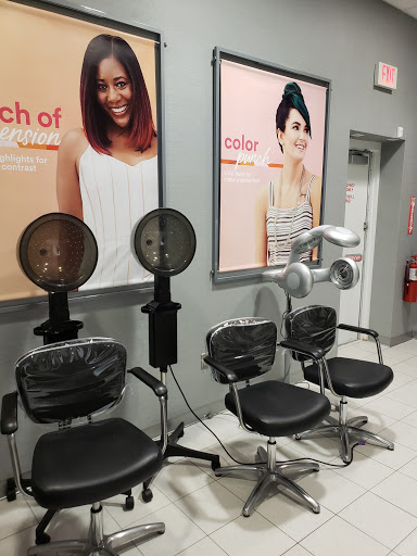 Hair Salon «Ulta Beauty», reviews and photos, 120 Dunes Plaza, Michigan City, IN 46360, USA