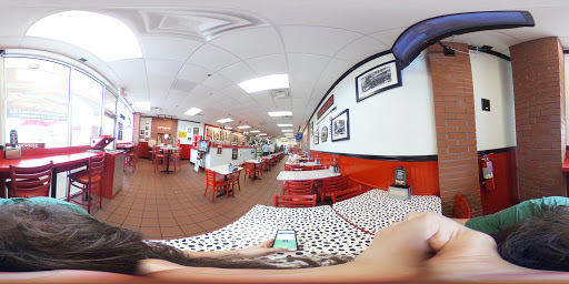 Sandwich Shop «Firehouse Subs», reviews and photos, 1824 Bruce B Downs Blvd, Wesley Chapel, FL 33544, USA