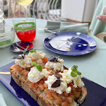 Photo n°2 de l'avis de Ant. fait le 05/05/2022 à 13:11 sur le  Le Sirenuse à Positano